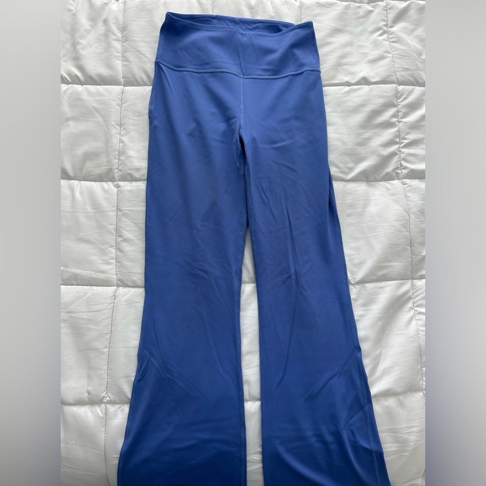 Lululemon Flare Leggings - Picture 2 of 5